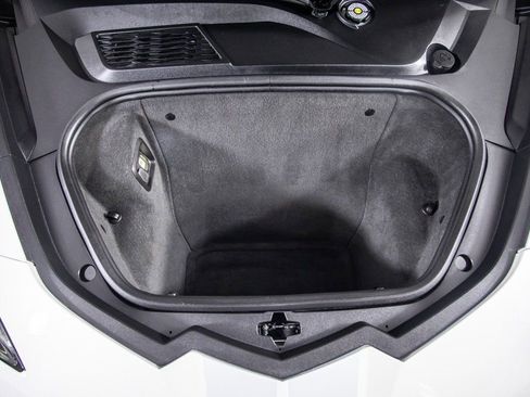 Used 2023 Chevrolet Corvette Stingray Premium Cpe w/ Z51 Performance Package image 43