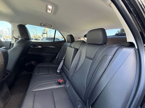 New 2026 Buick Envision Preferred image 26