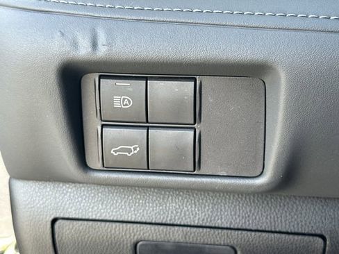 Used 2022 Toyota Highlander XLE AWD/4WD image 21