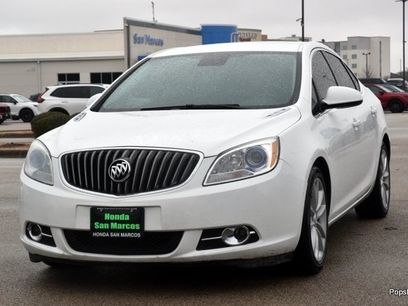 Used 2016 Buick Verano Convenience