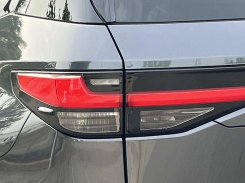 Used 2026 Lexus TX 350 AWD w/ Technology Package image 10