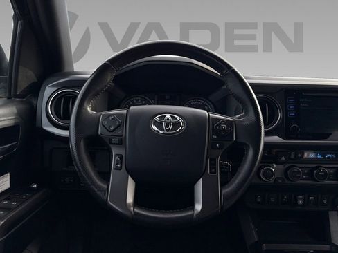 Used 2018 Toyota Tacoma TRD Pro AWD/4WD image 10