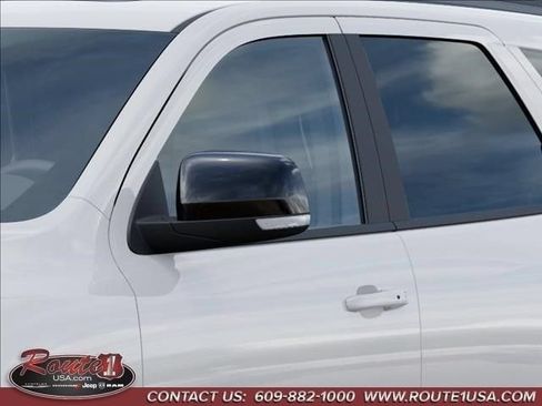 New 2027 Dodge Durango GT AWD/4WD image 12