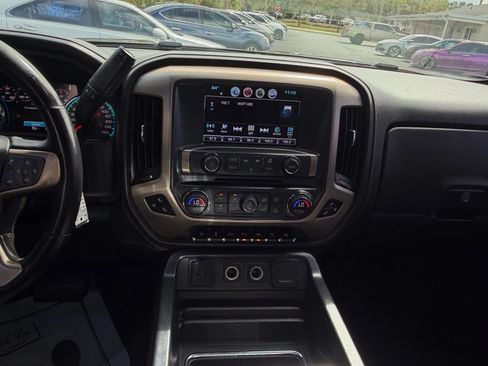 Used 2017 GMC Sierra 1500 Denali w/ Denali Ultimate Package AWD/4WD image 14
