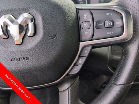 New 2026 RAM 2500 Tradesman image 24