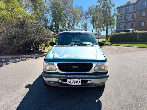 Used 1998 Ford Explorer 4WD 4-Door image 14