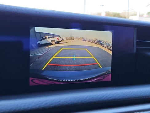 Used 2017 Lexus IS 200t F Sport w/ F Sport Package image 26