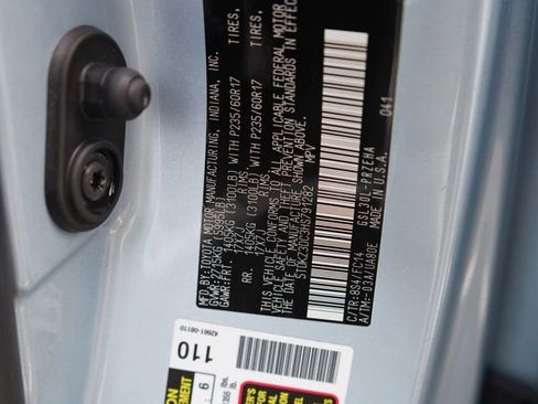 Used 2017 Toyota Sienna LE image 9