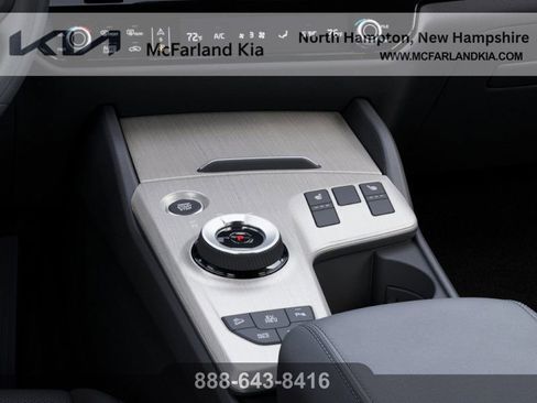 New 2026 Kia Sportage X-Line image 24