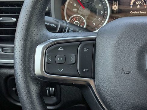 New 2026 RAM 1500 Express AWD/4WD image 23