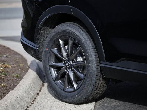 New 2026 Honda CR-V EX-L image 17