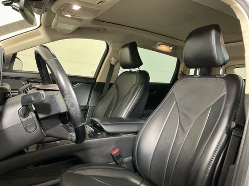 Used 2022 Lincoln Nautilus Reserve AWD/4WD image 22