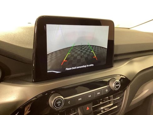 Used 2023 Ford Escape Active image 28