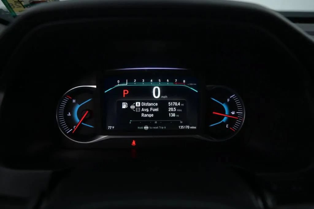 Used 2021 Honda Pilot Special Edition image 21
