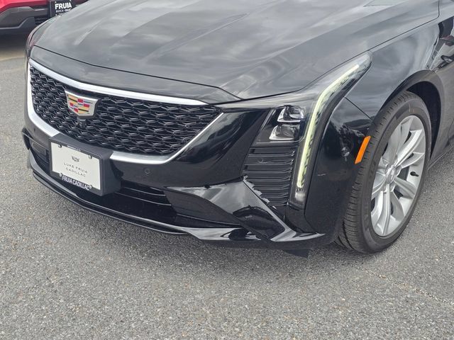 New 2026 Cadillac CT5 Premium Luxury w/ Technology Package RWD image 10