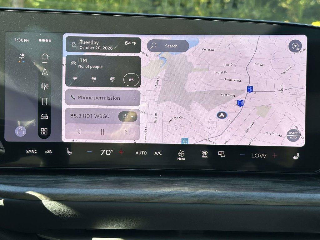 New 2026 Audi Q5 Premium AWD/4WD image 2