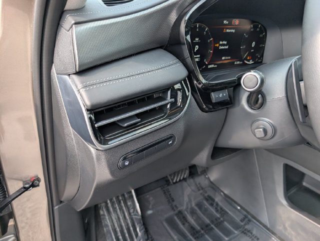 Used 2026 INFINITI QX60 Luxe w/ Cargo Package AWD/4WD image 24