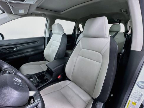 Certified 2024 Honda CR-V EX image 20