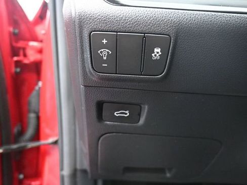 Used 2025 Kia K5 LXS FWD image 14
