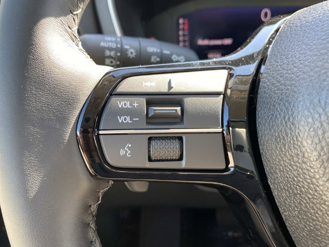 New 2026 Honda Pilot EX-L image 23