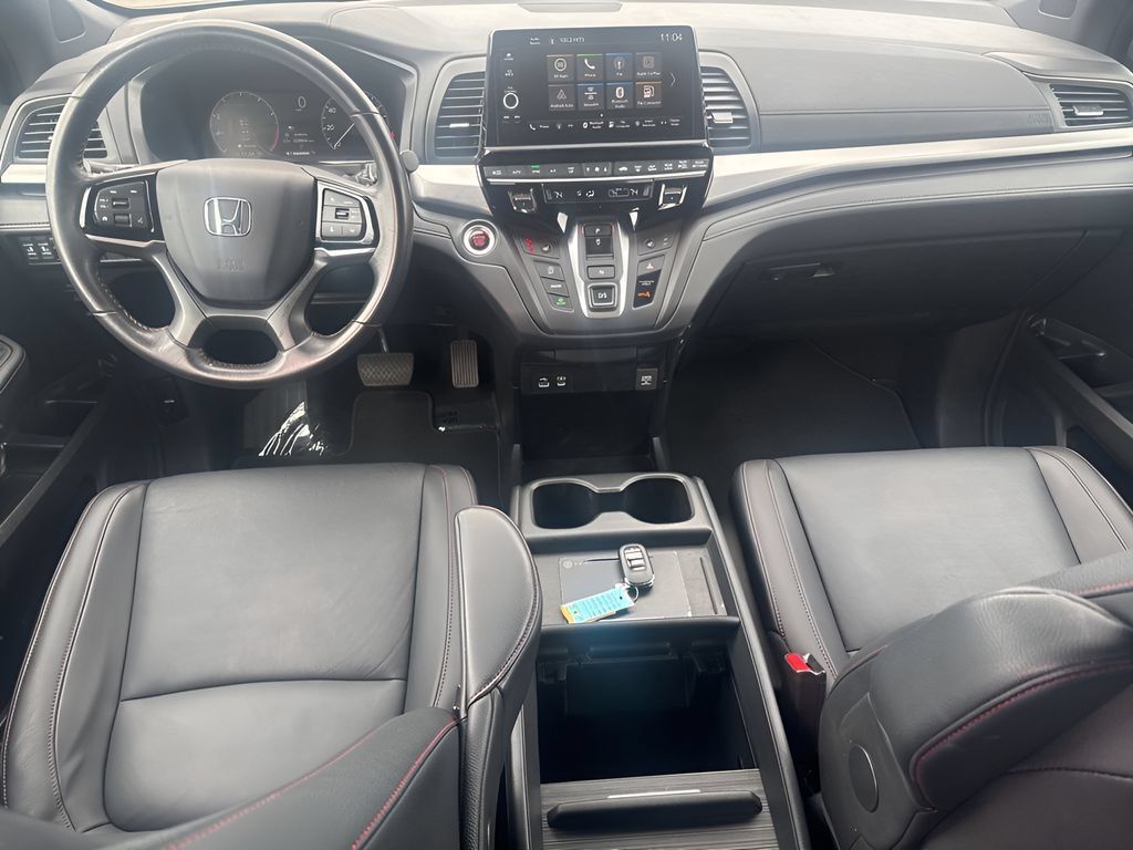 Used 2025 Honda Odyssey Sport-L image 14