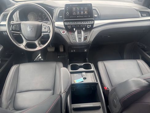Used 2025 Honda Odyssey Sport-L image 14