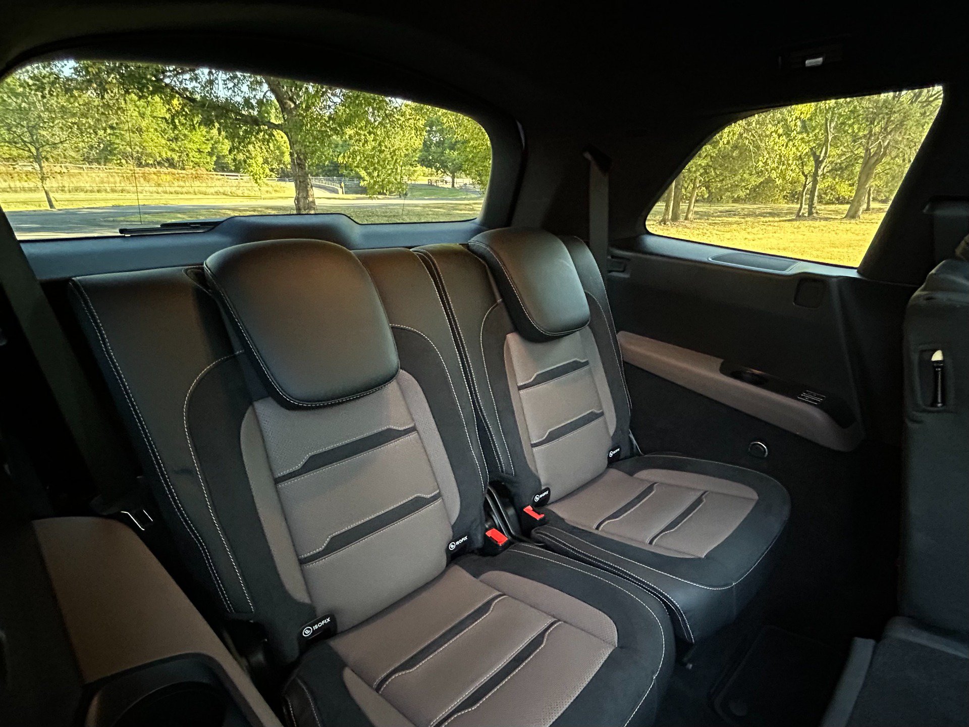 Used 2021 Mercedes-Benz GLS 63 AMG 4MATIC image 30