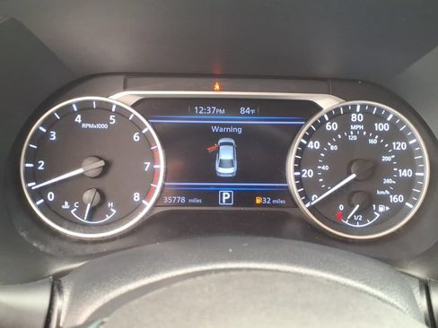 Certified 2023 Nissan Sentra SV FWD image 30