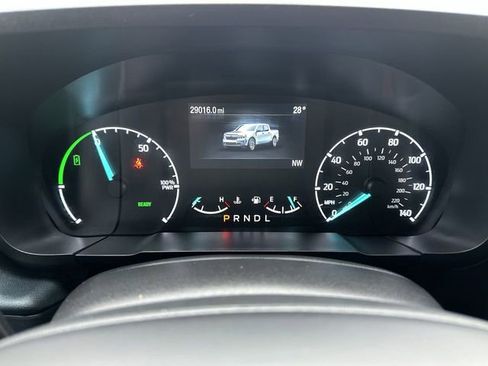 Used 2023 Ford Maverick XLT w/ XLT Luxury Package image 11