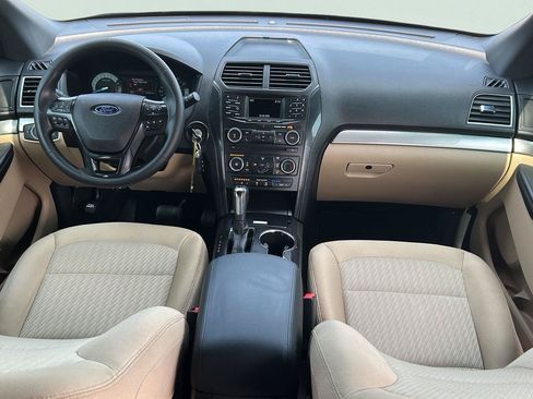 Used 2017 Ford Explorer FWD image 17