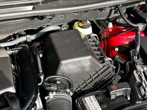 Used 2021 Lexus NX 300 AWD w/ Comfort Package image 32