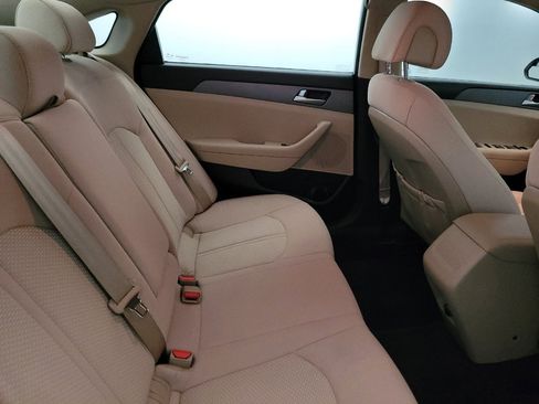 Used 2017 Hyundai Sonata SE FWD image 19