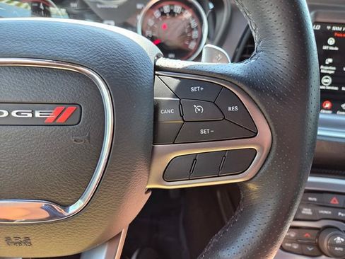 Used 2021 Dodge Challenger R/T Scat Pack image 34