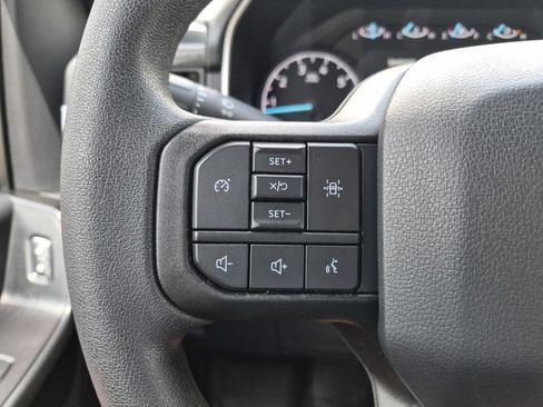 Used 2022 Ford F150 XL w/ STX Appearance Package AWD/4WD image 19