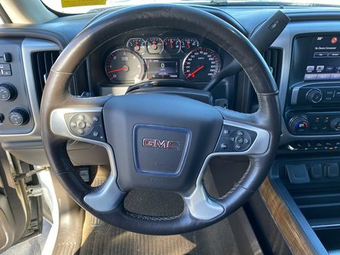 Used 2016 GMC Sierra 1500 SLT image 17