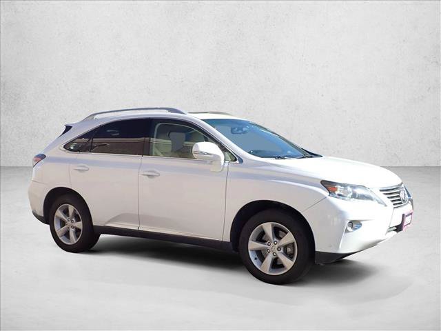 Used 2015 Lexus RX 350 AWD image 5