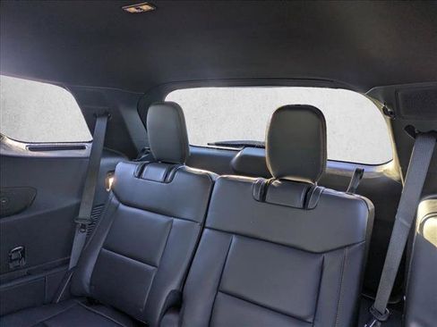 New 2026 Ford Explorer Tremor image 17