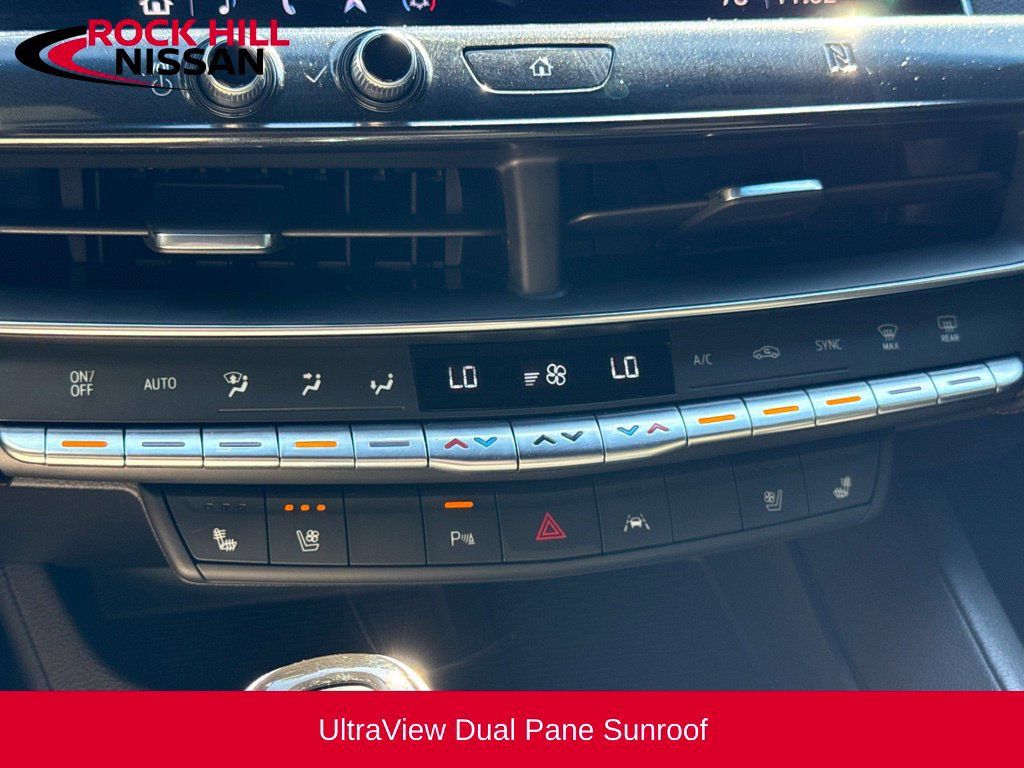 Used 2020 Cadillac CT5 Sport AWD/4WD image 22
