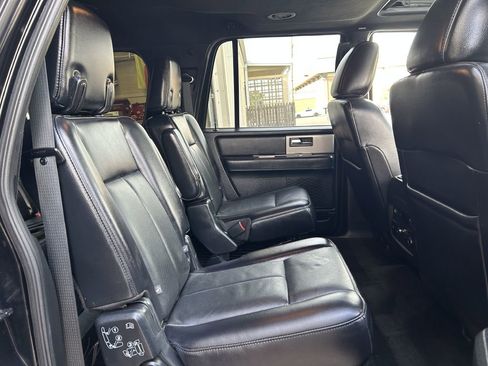 Used 2017 Ford Expedition EL Limited w/ Equipment Group 301A image 17