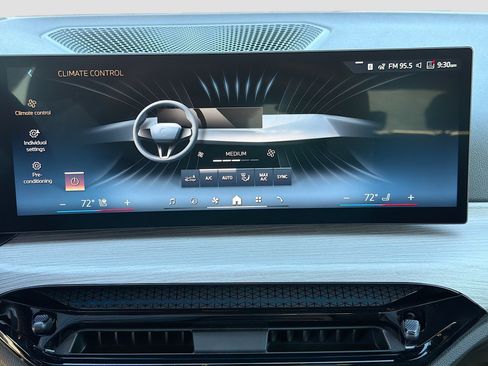 New 2026 BMW i4 eDrive40 w/ M Sport Package image 34