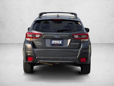 Used 2022 Subaru Crosstrek 2.0i Premium AWD/4WD image 5