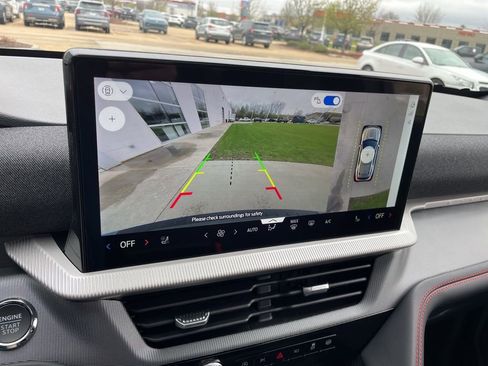 New 2026 Ford Explorer ST-Line AWD/4WD image 23