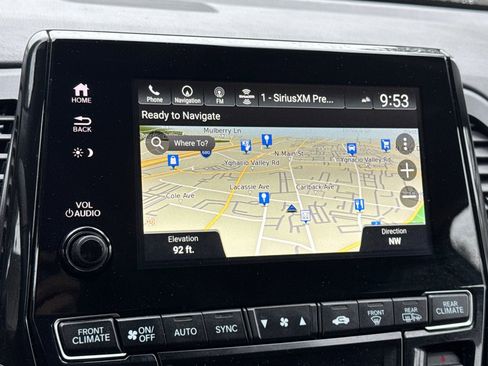 Used 2024 Honda Odyssey Elite image 18