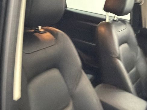 Used 2022 MAZDA CX-5 AWD 2.5 S w/ Preferred Package image 10