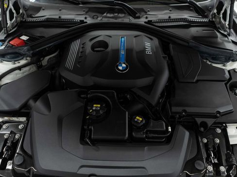 Used 2017 BMW 330e image 43