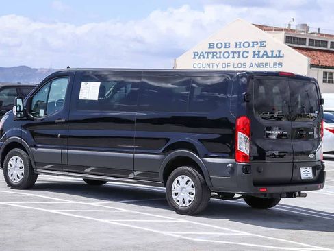 Used 2024 Ford Transit 350 XLT RWD image 6
