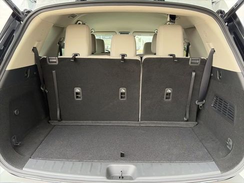 New 2026 Nissan Pathfinder SL image 19