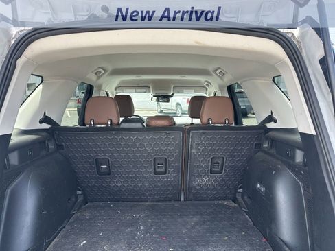 Used 2021 Ford Bronco Sport Outer Banks AWD/4WD image 10