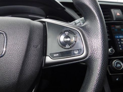 Used 2019 Honda Civic EX image 25