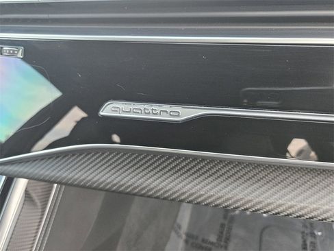 Used 2021 Audi RS Q8 image 38